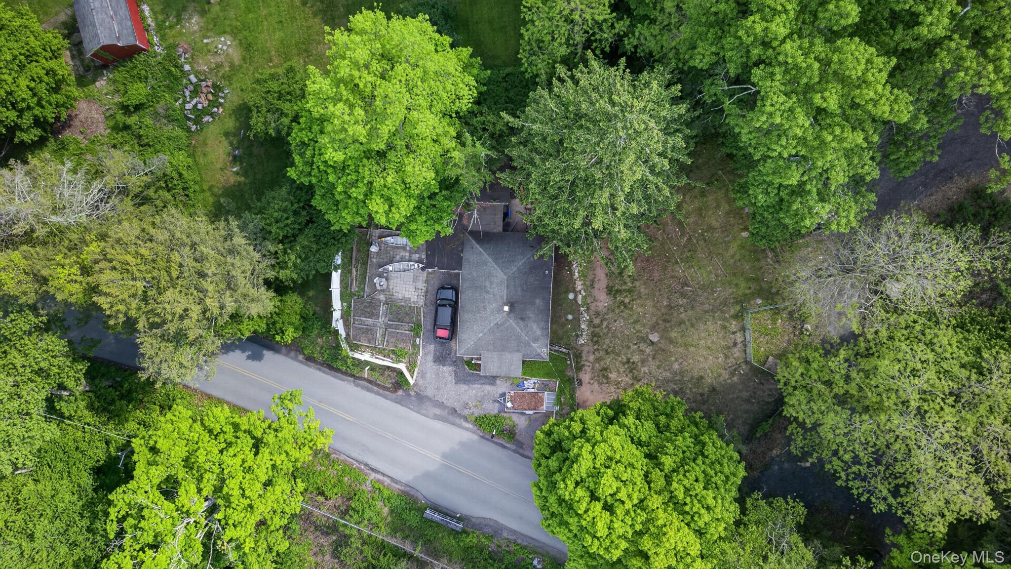 11 RICHARDSVILLE ROAD