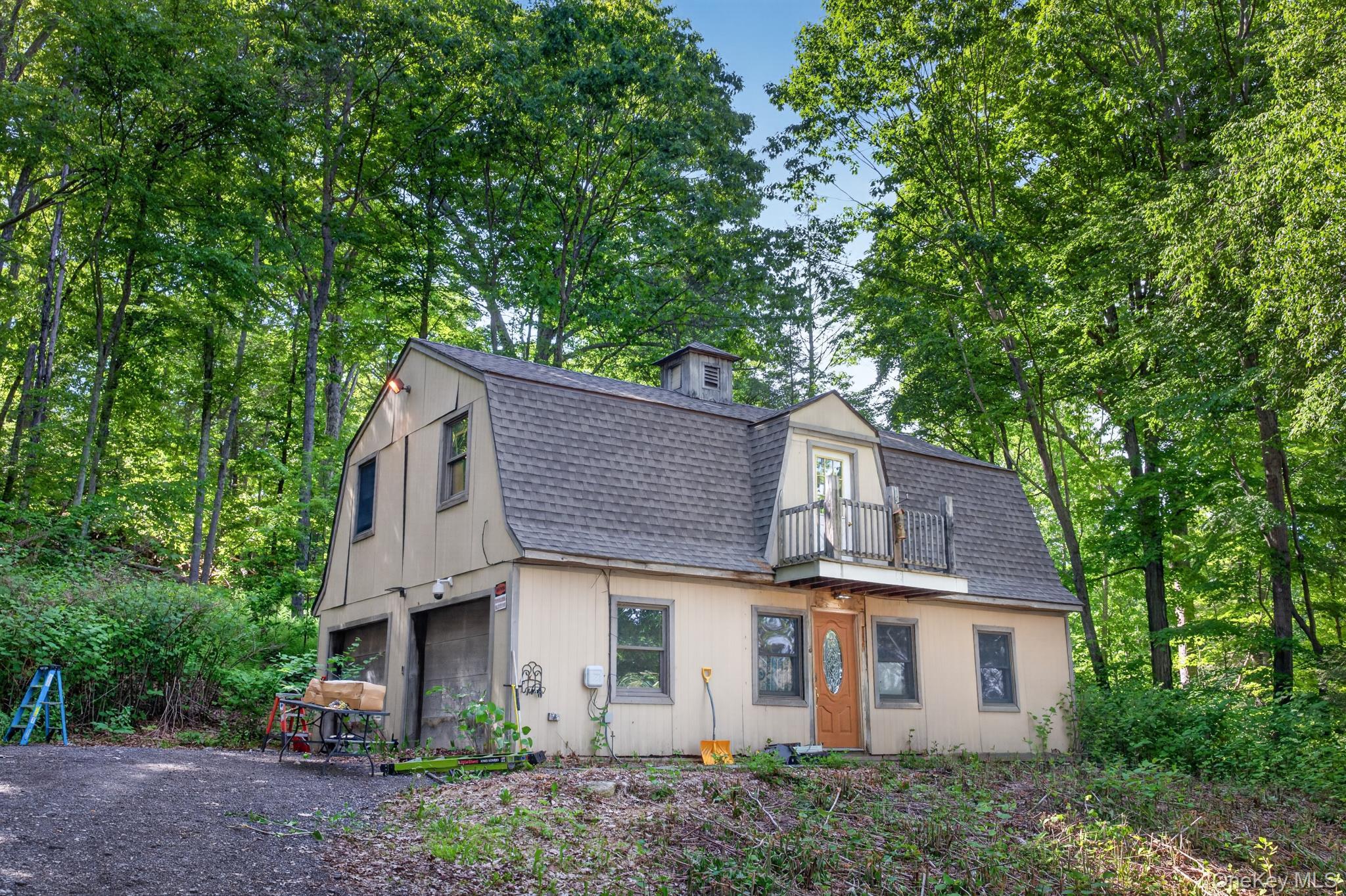 11 RICHARDSVILLE ROAD