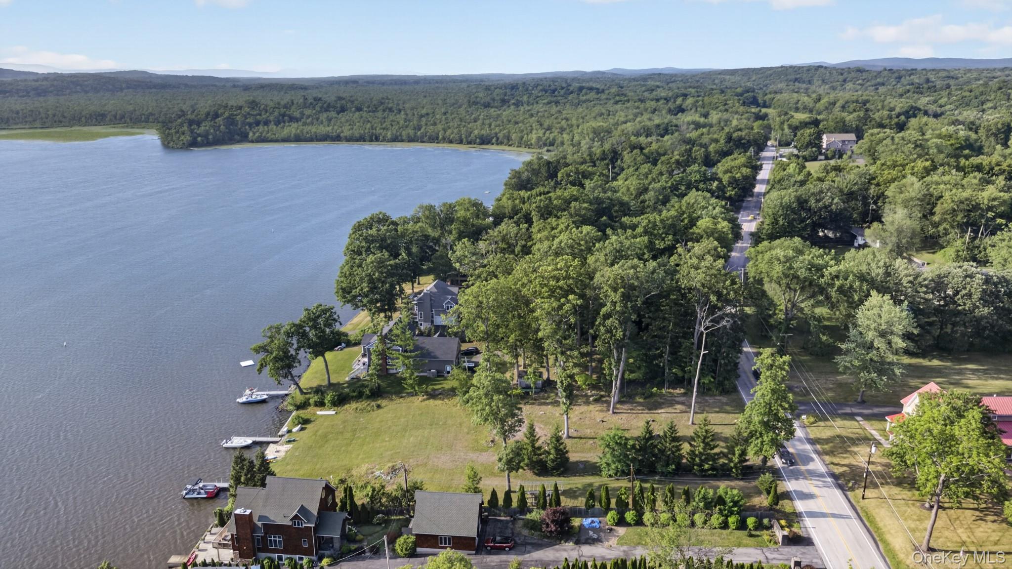 355 Lakeside Road