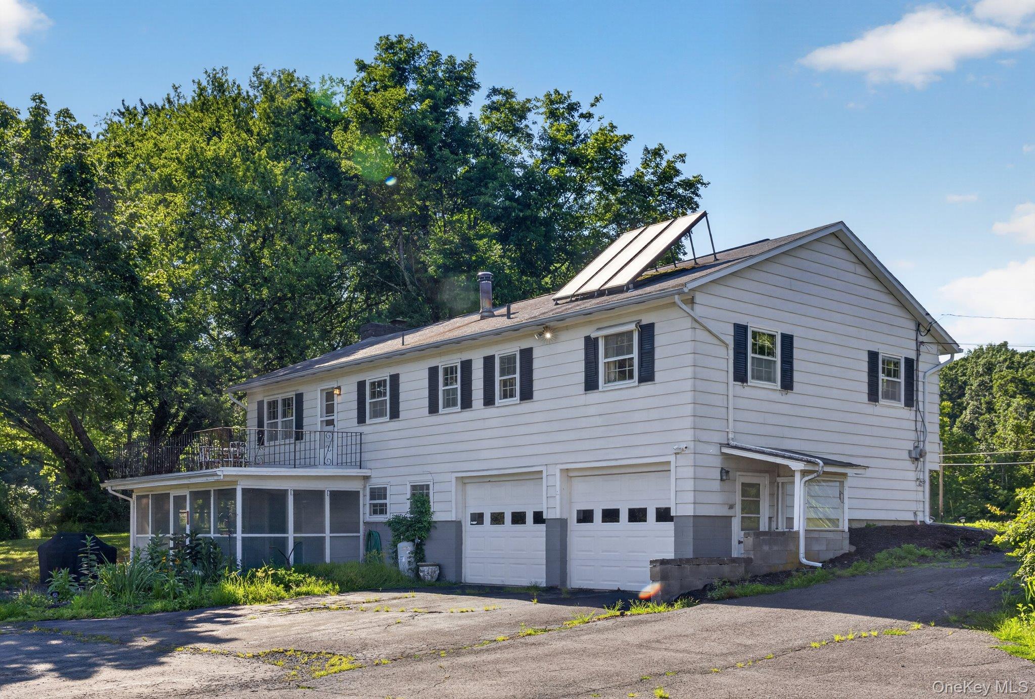 315 Pine Bush Road