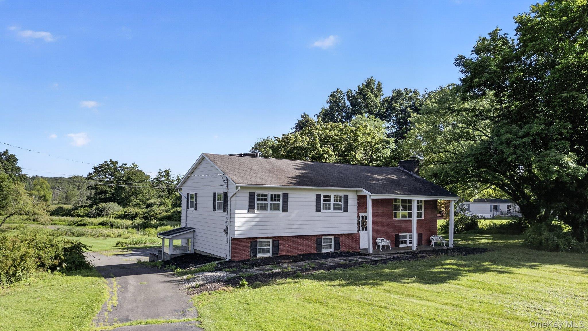 315 Pine Bush Road