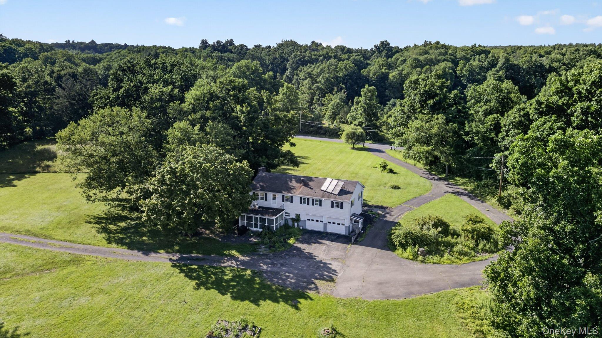 315 Pine Bush Road