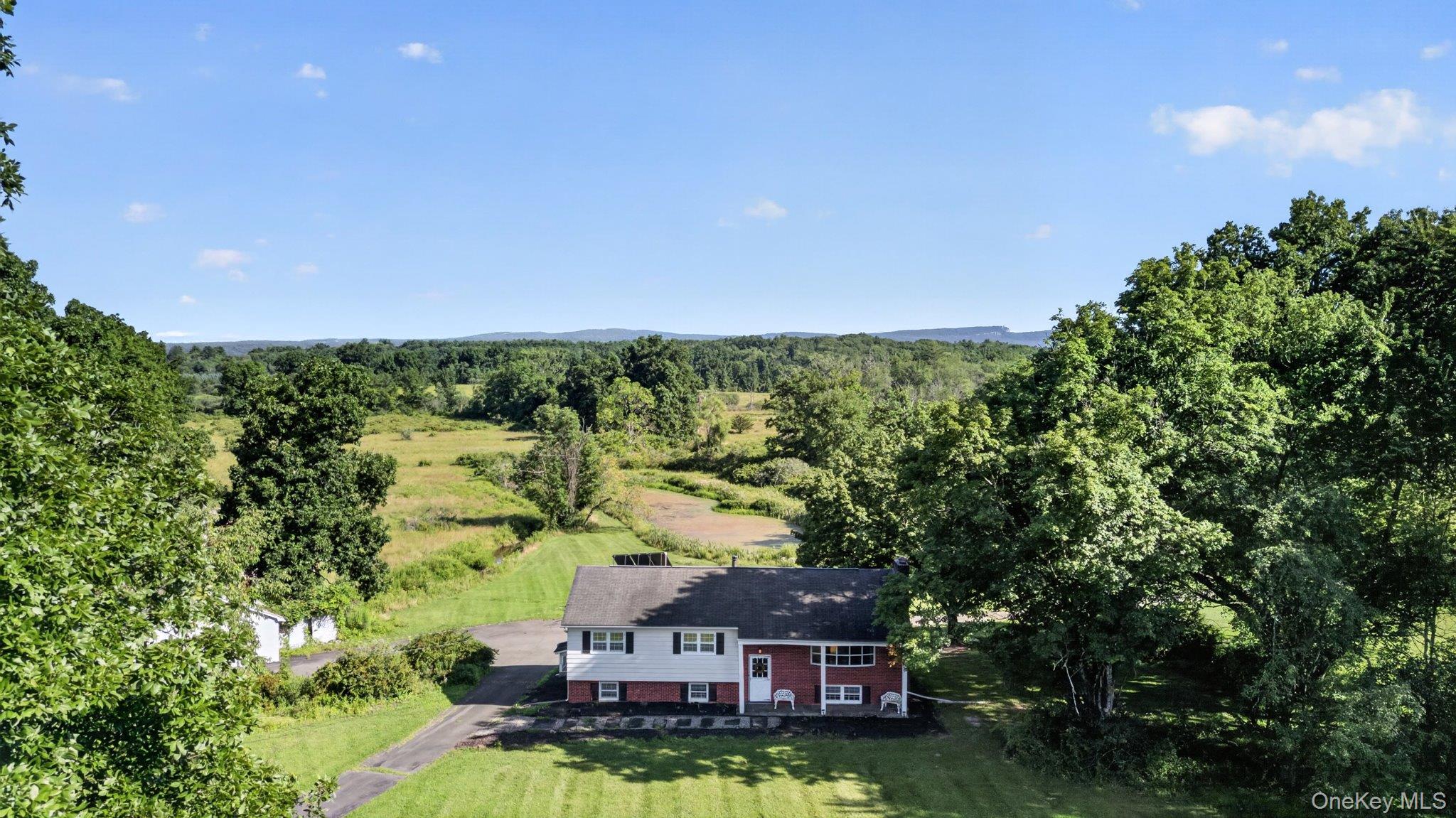 315 Pine Bush Road