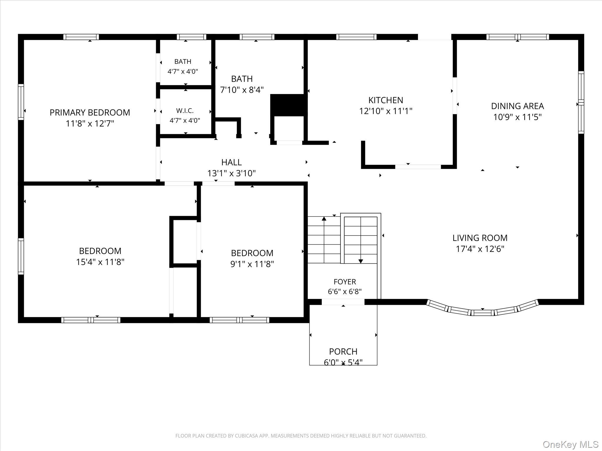 315 Pine Bush Road