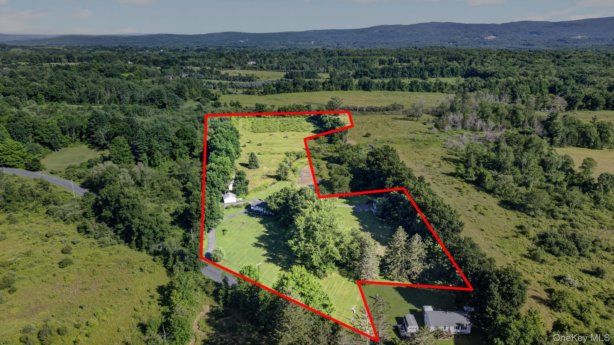 315 Pine Bush Road
