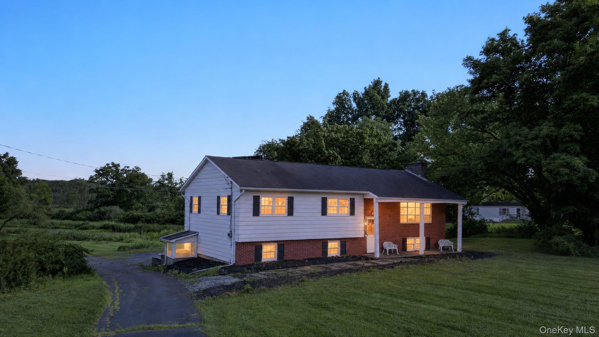 315 Pine Bush Road