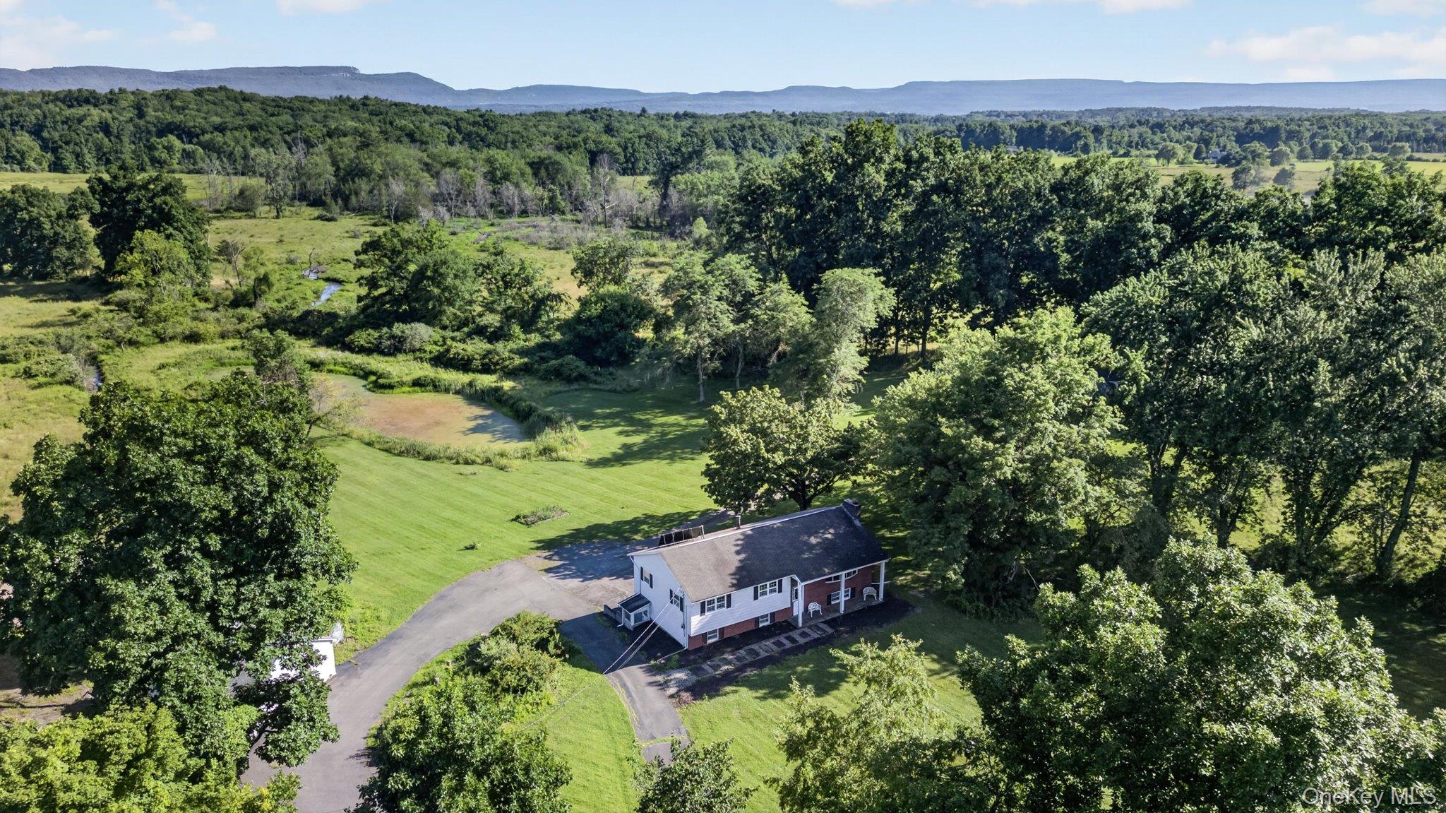 315 Pine Bush Road