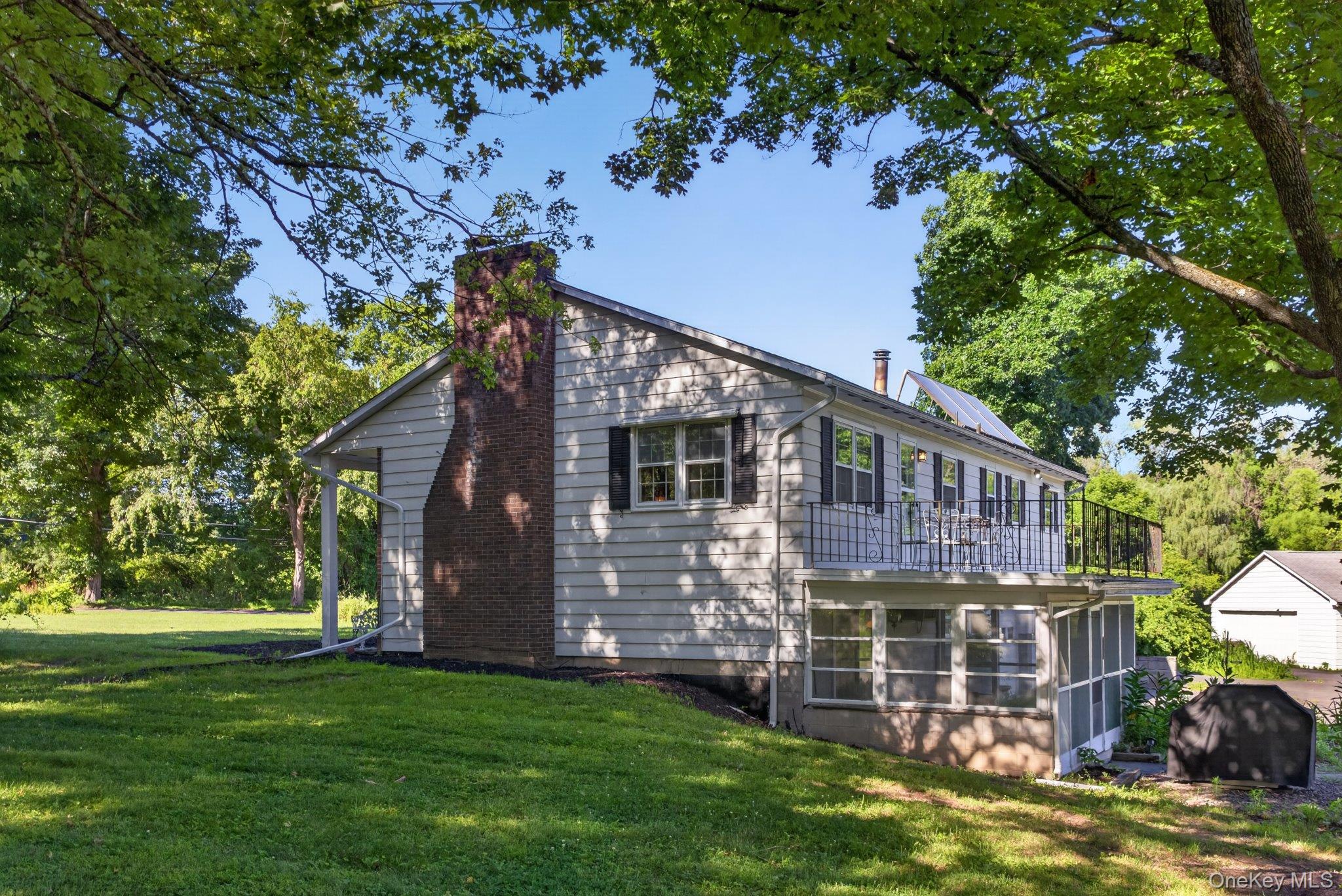 315 Pine Bush Road