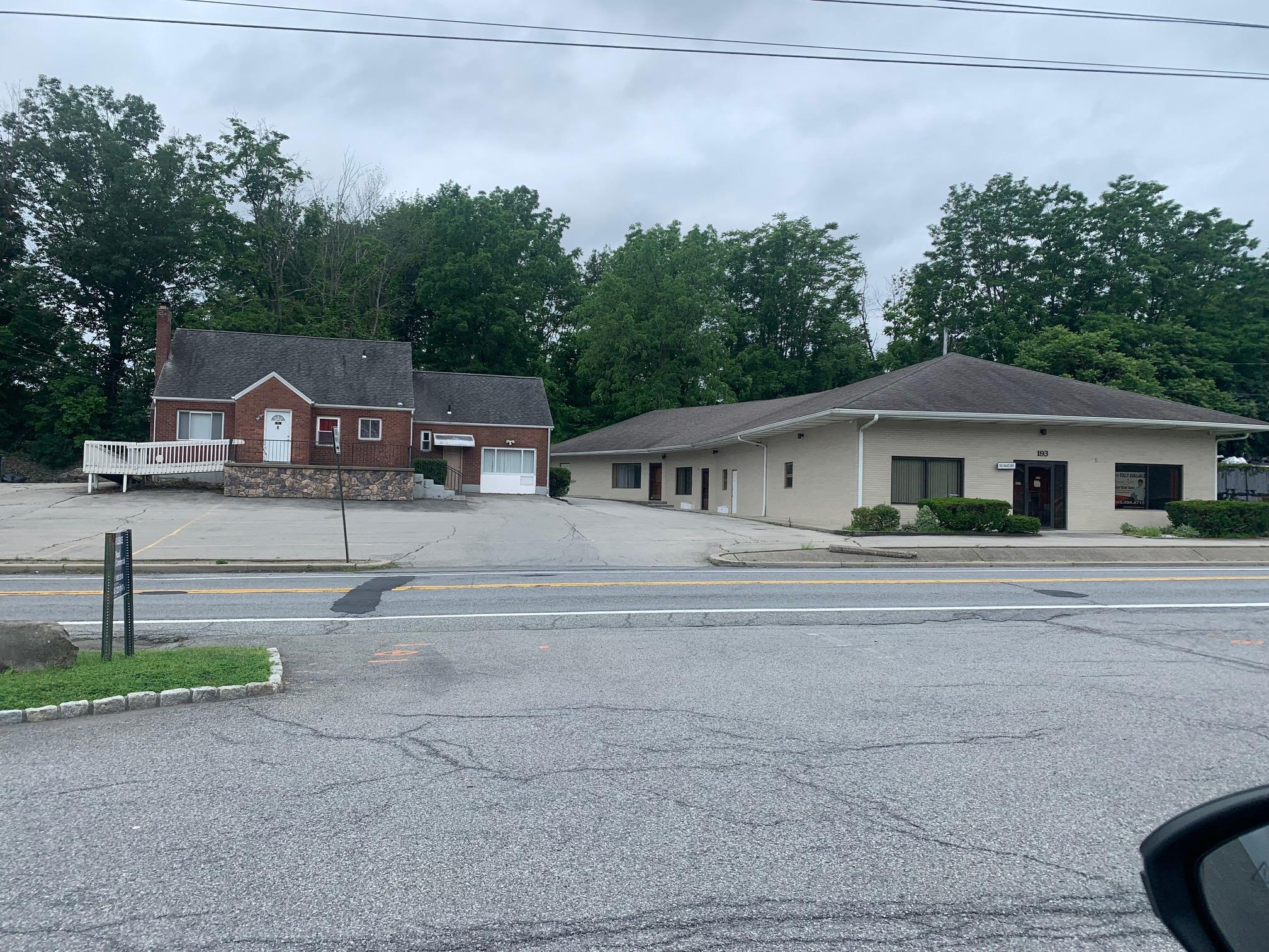 193 S Plank Road Unit: 3&4