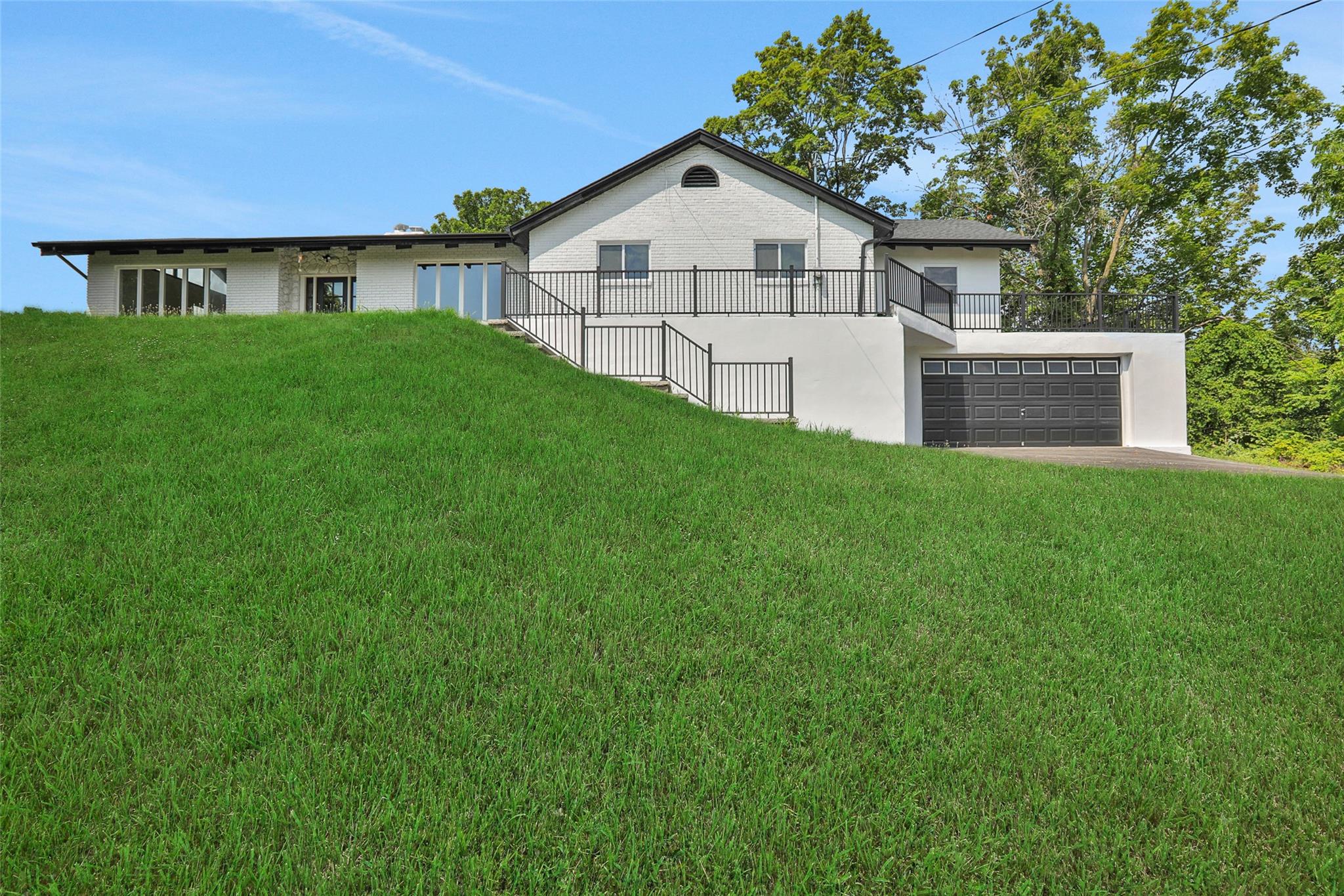 55 Cross Road