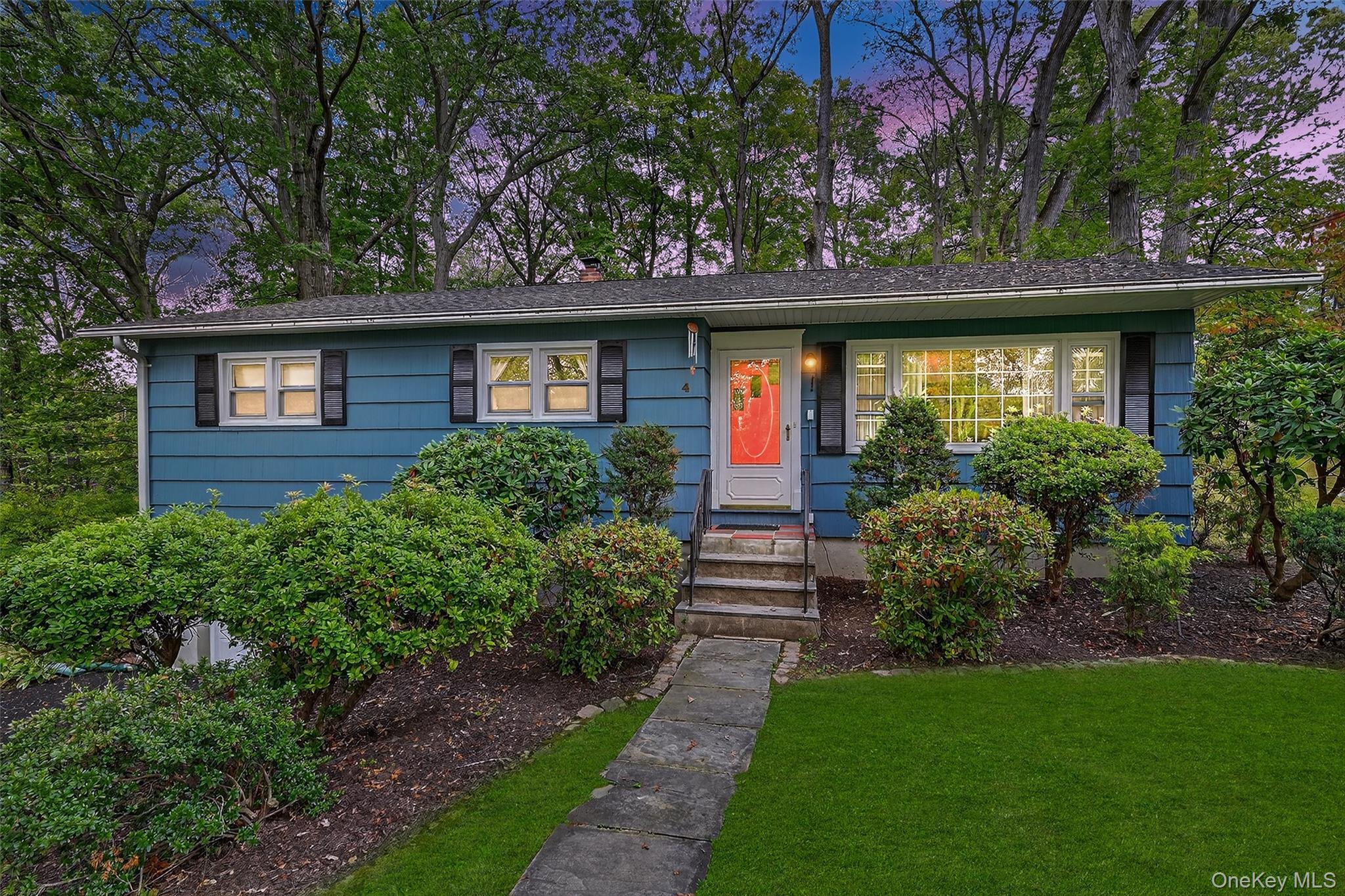 4 Wood Terrace