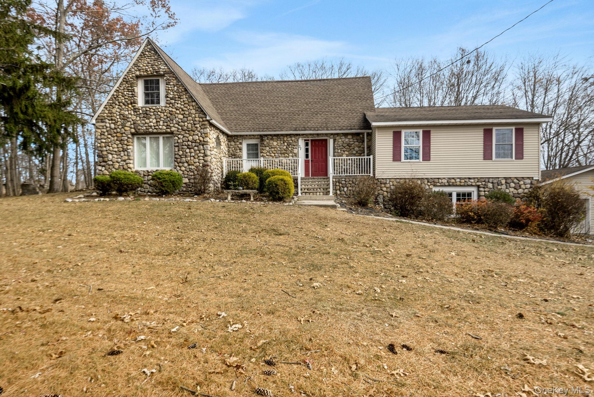 37 Pressler Road