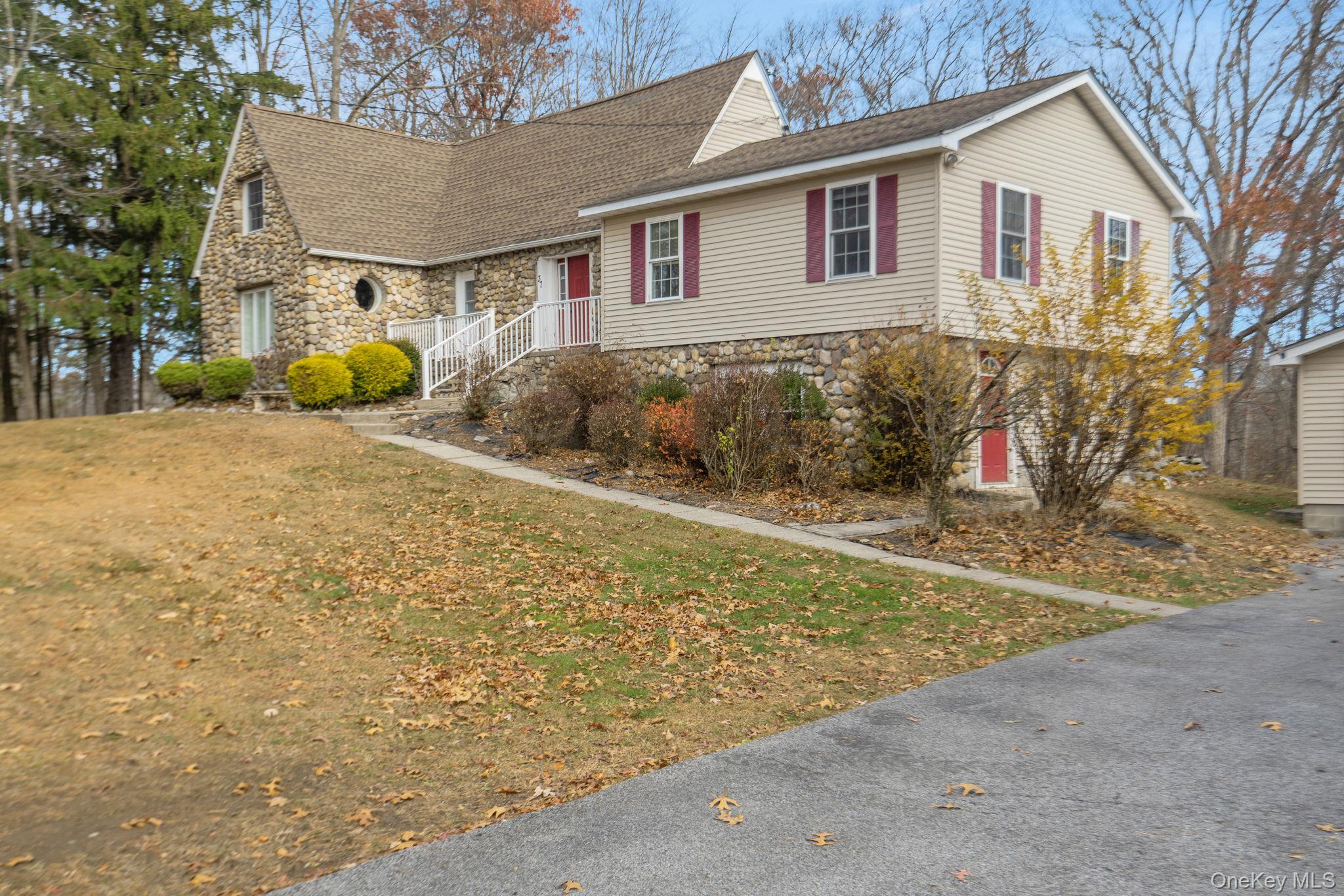 37 Pressler Road
