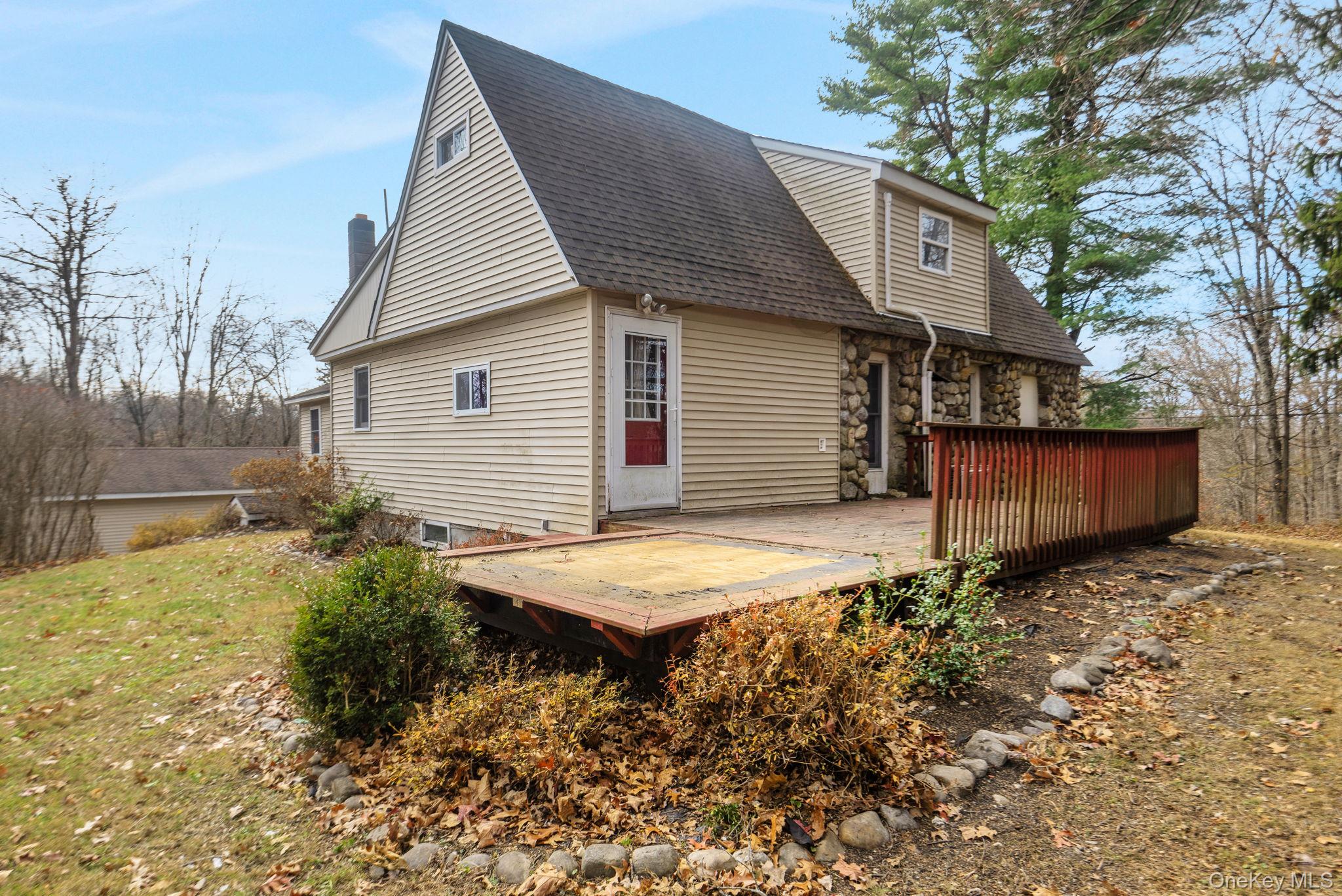 37 Pressler Road
