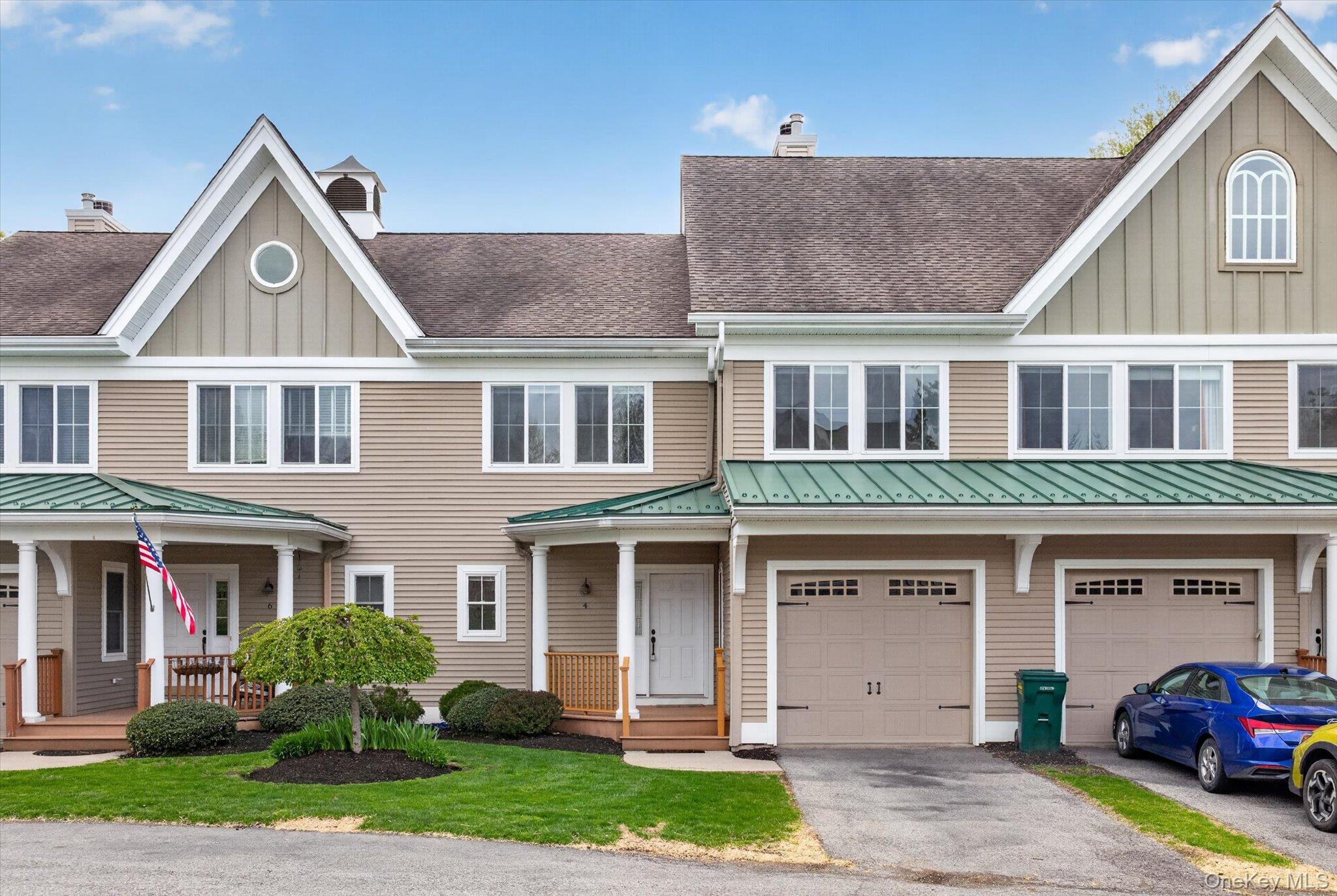 4 Pond Ridge Road