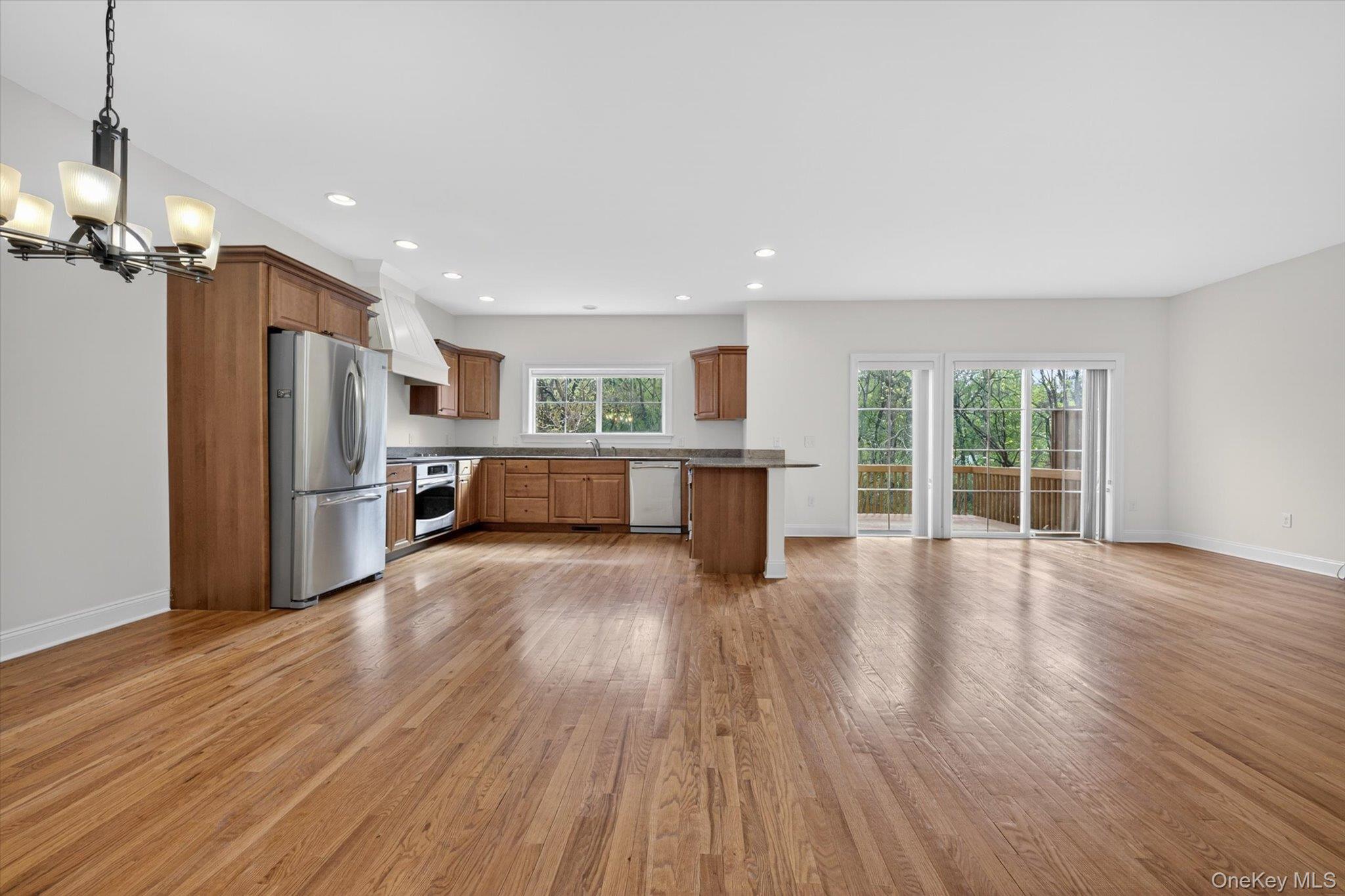 4 Pond Ridge Road