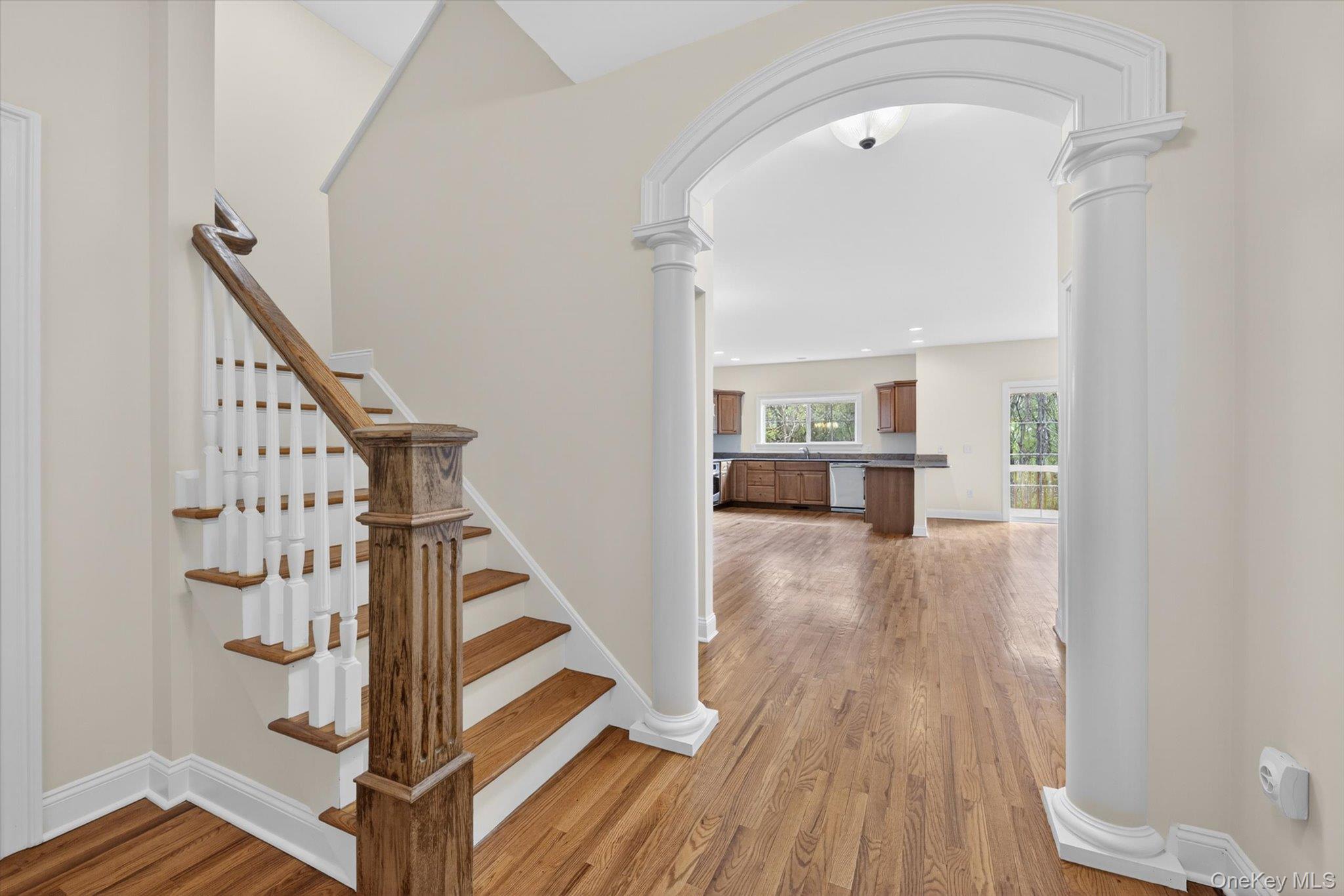 4 Pond Ridge Road
