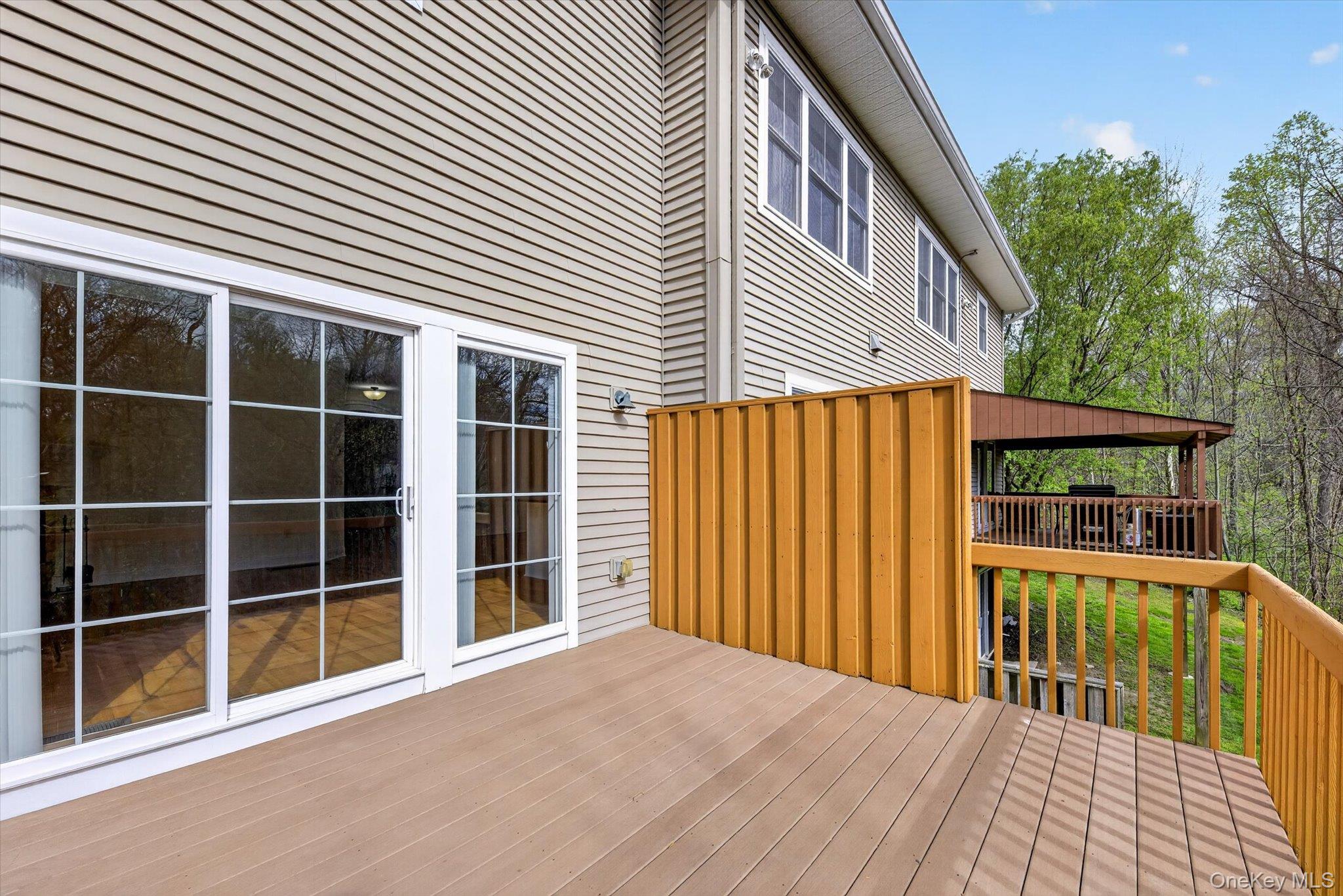 4 Pond Ridge Road