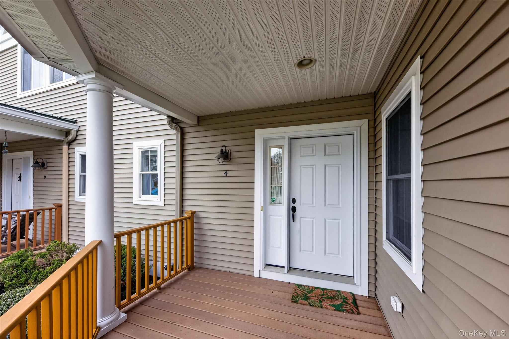 4 Pond Ridge Road