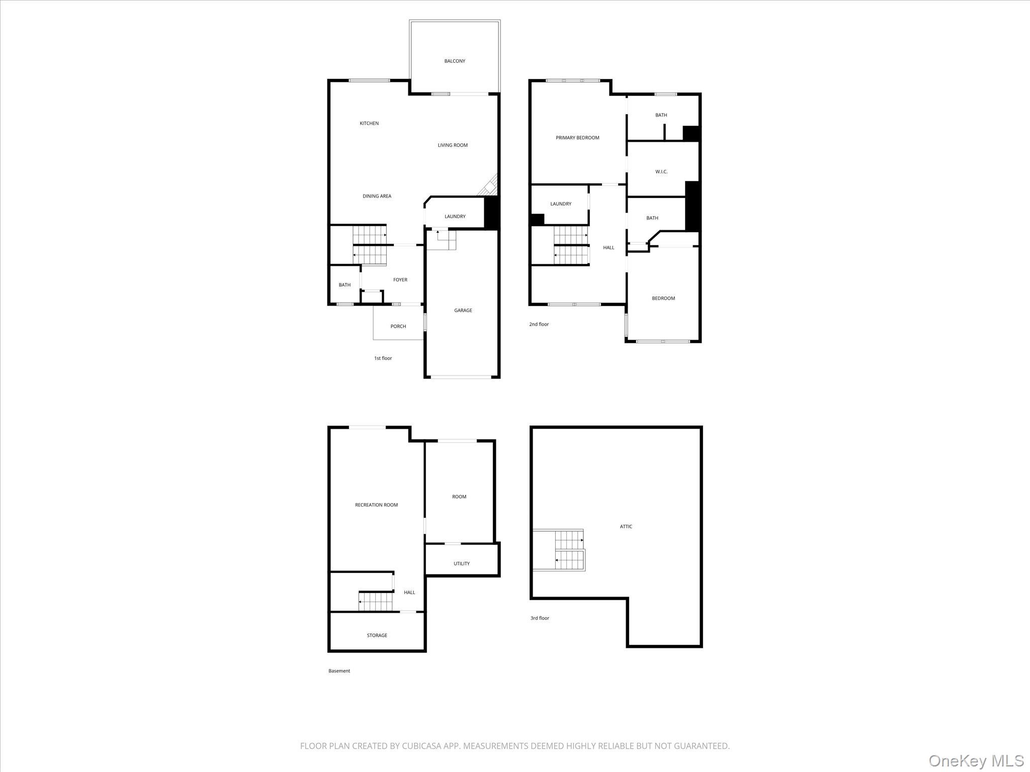 4 Pond Ridge Road