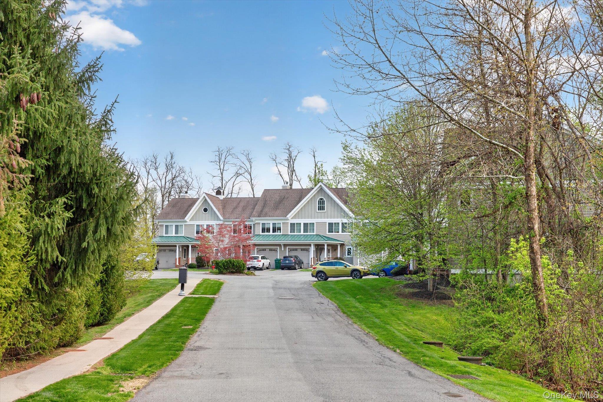 4 Pond Ridge Road