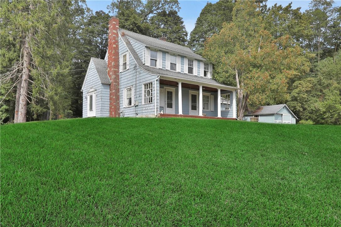 50 Fostertown Road