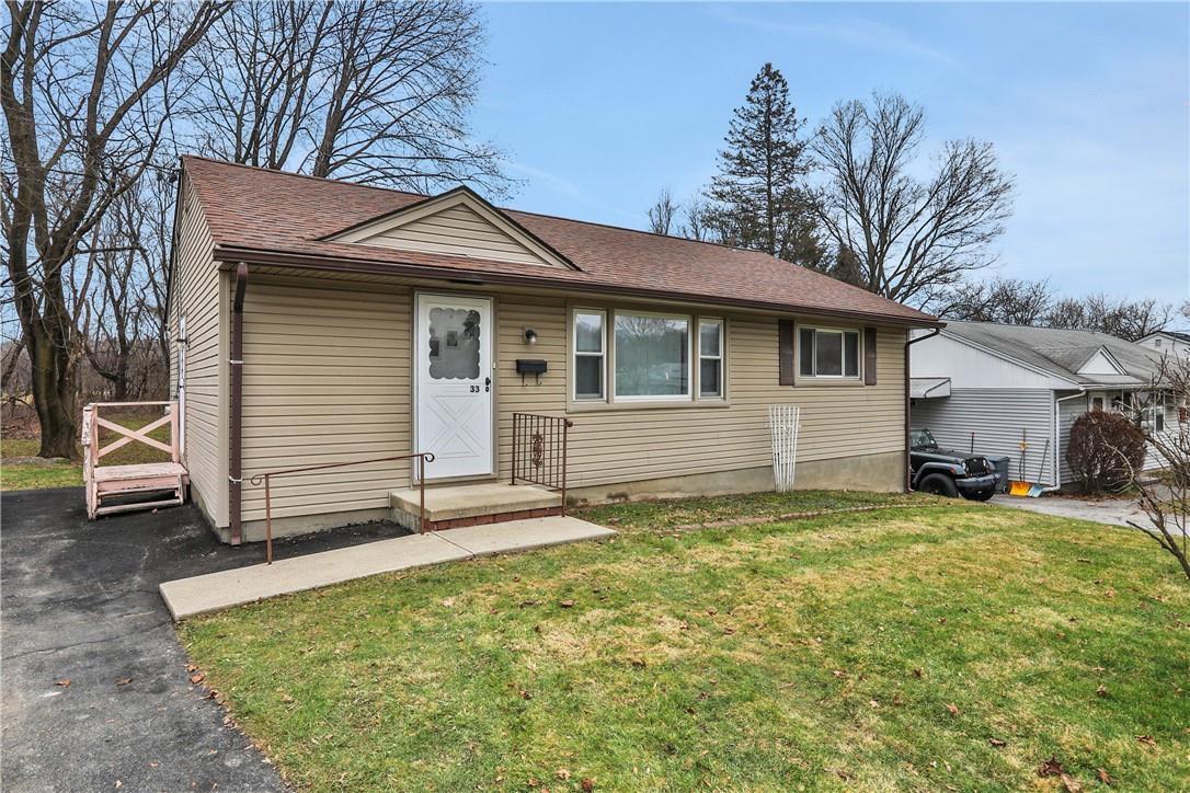 33 Sherman Drive