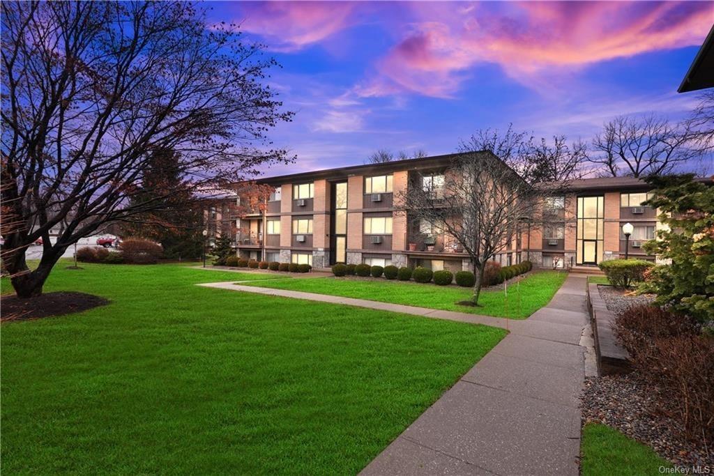 10 Oakwood Terrace Unit: 86