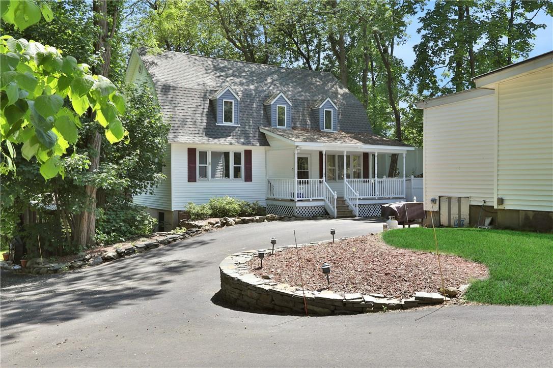 31-33 Beakes Road