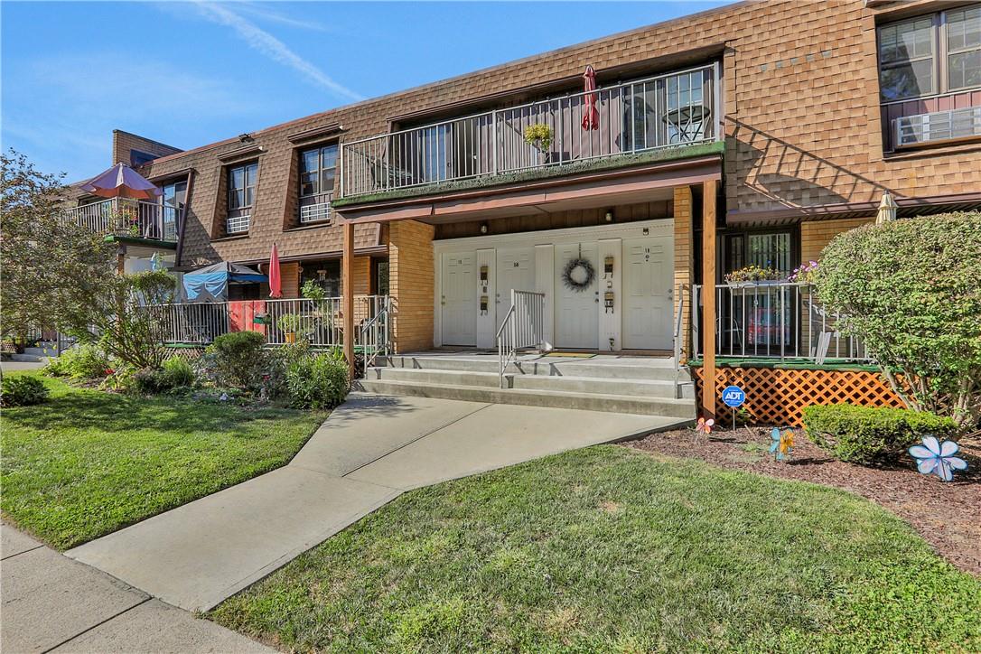 408 Carpenter Avenue Unit: 16