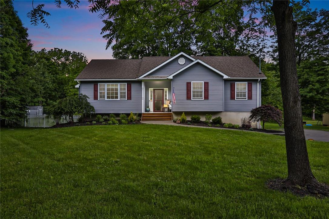 758 Orchard Drive