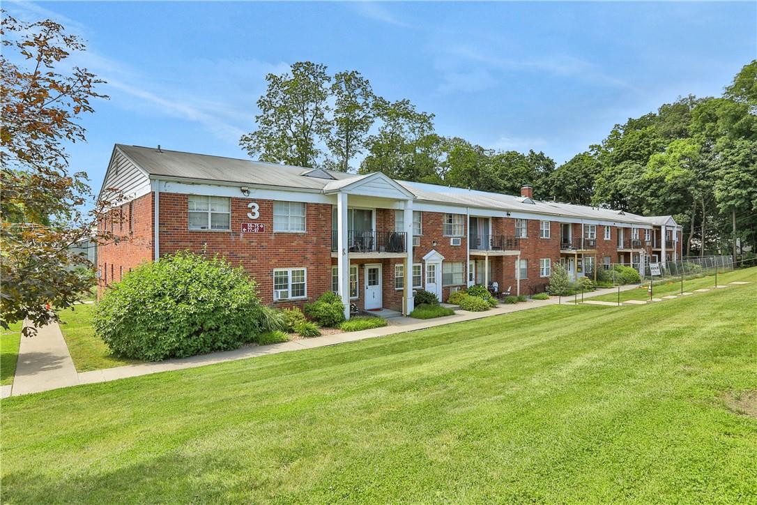 3 Colonial Road Unit: 89