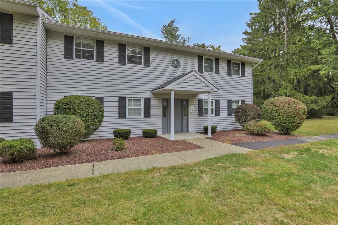 14 Fern Court Unit: H