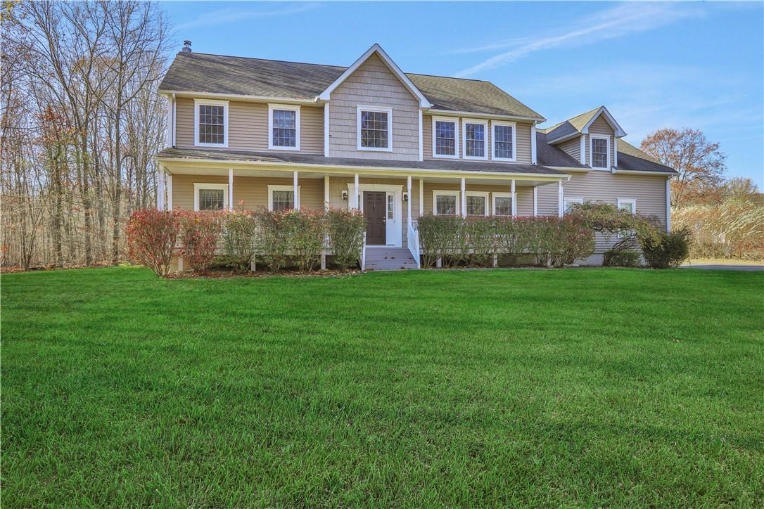 79 Hickory Hill Road