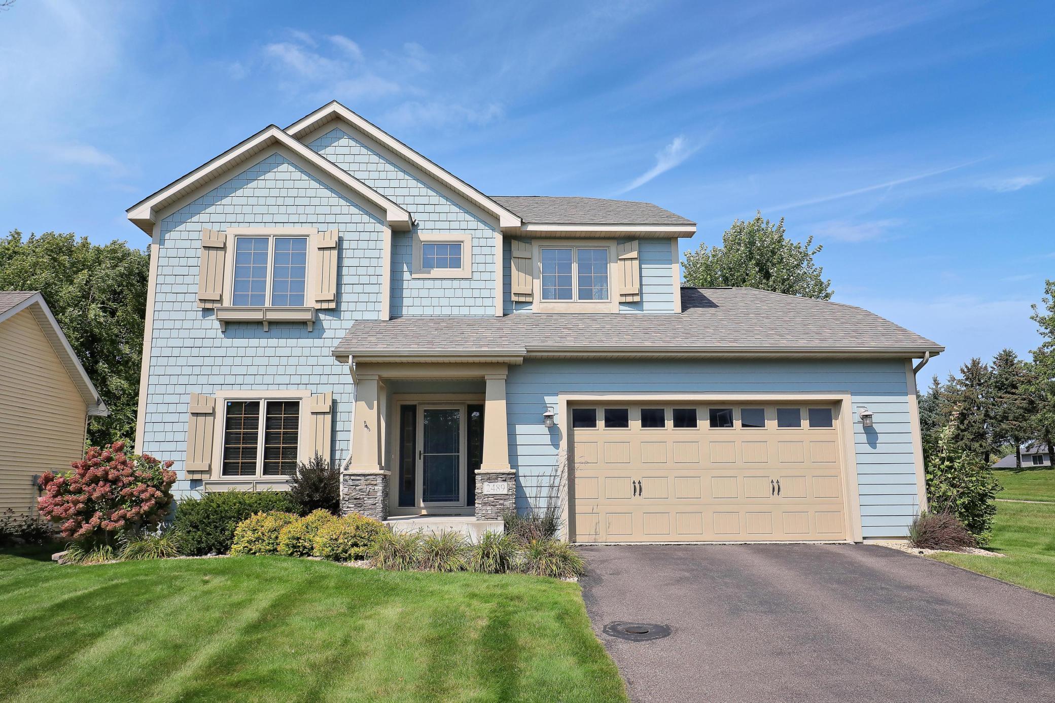 2489 Schneider Court