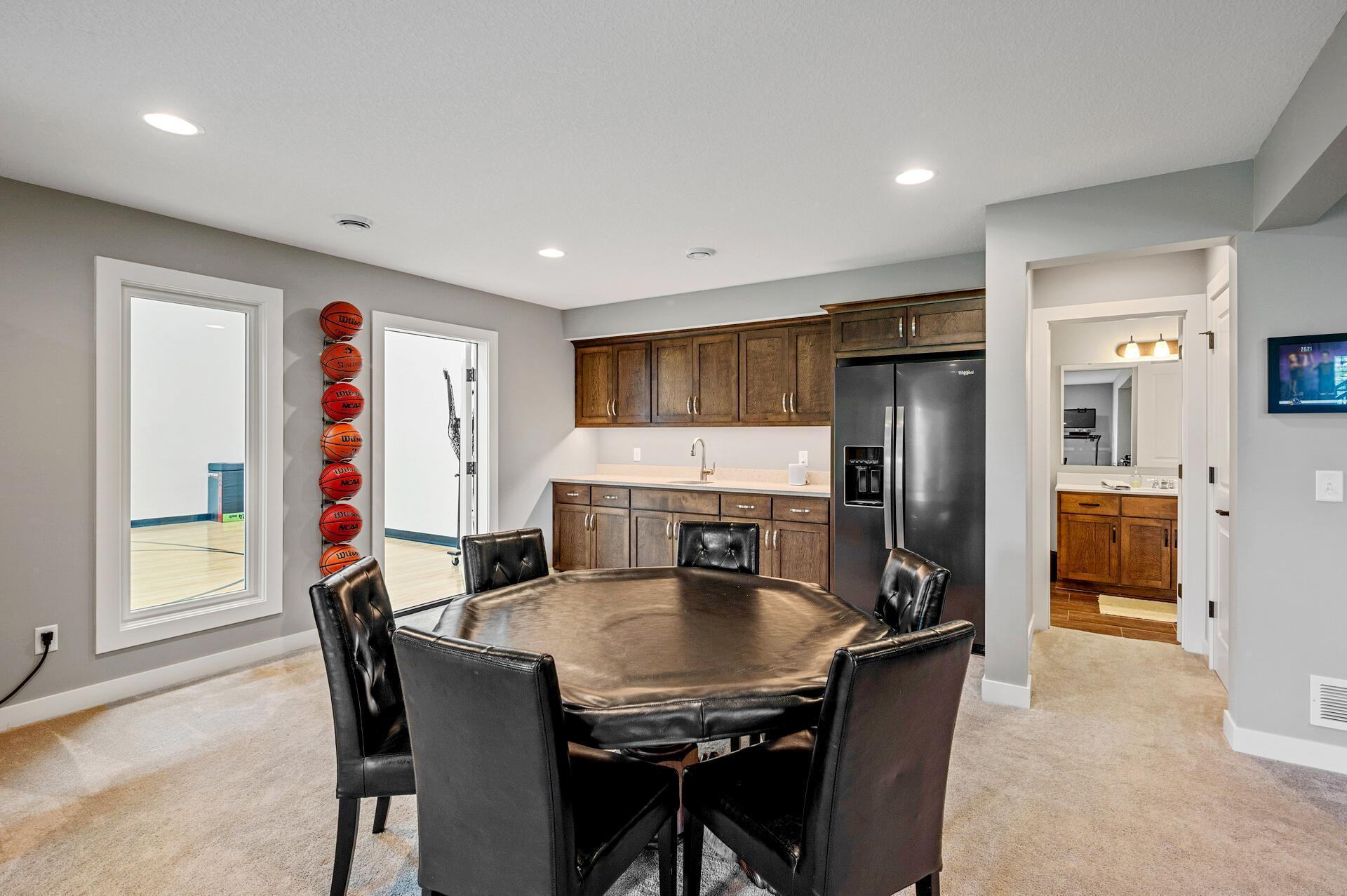 4386 Millstone Court