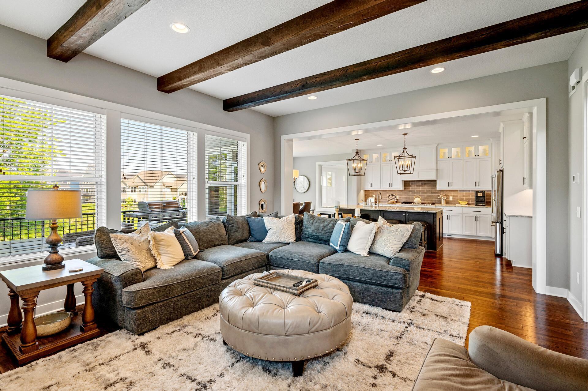 4386 Millstone Court