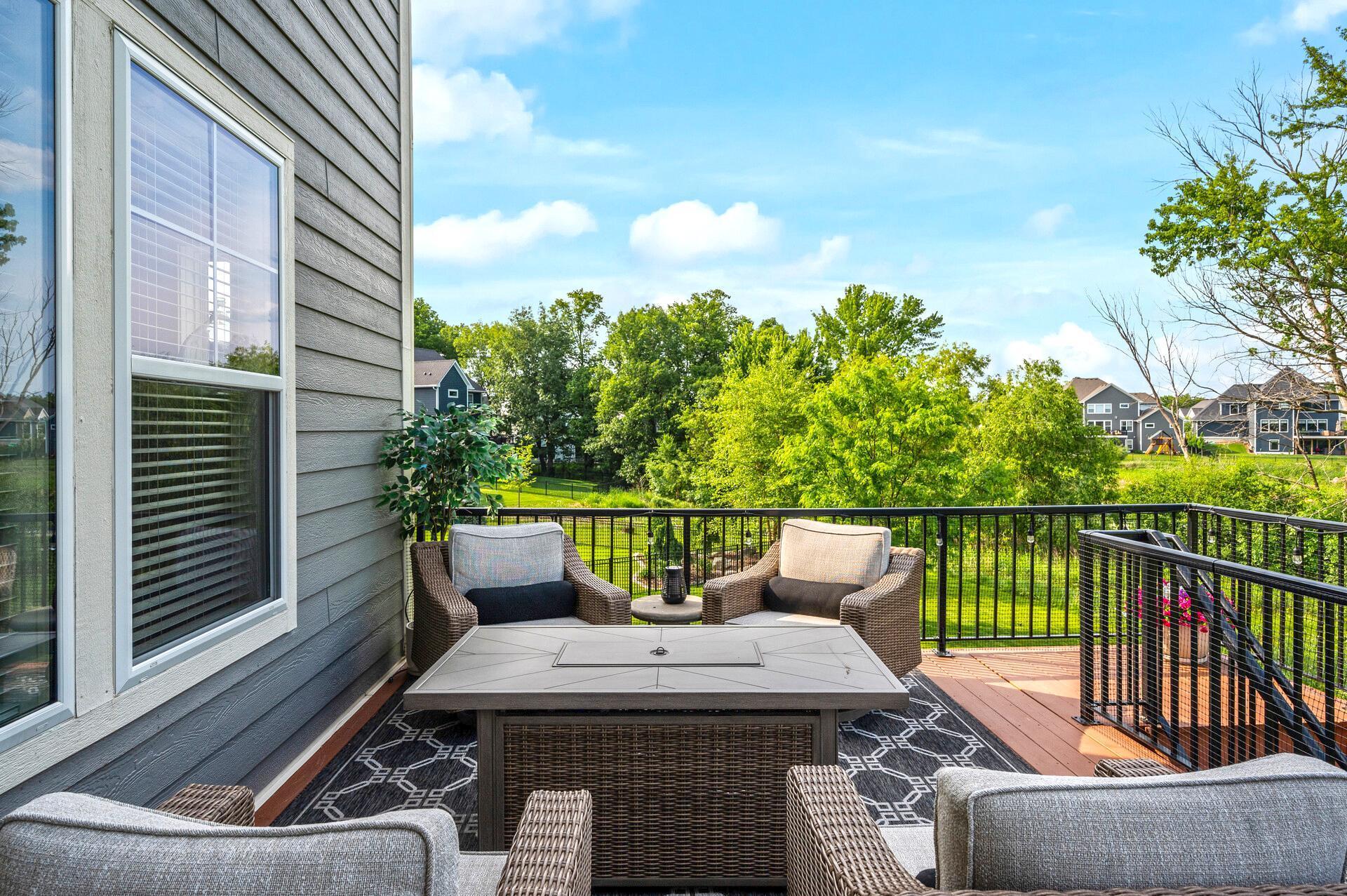 4386 Millstone Court