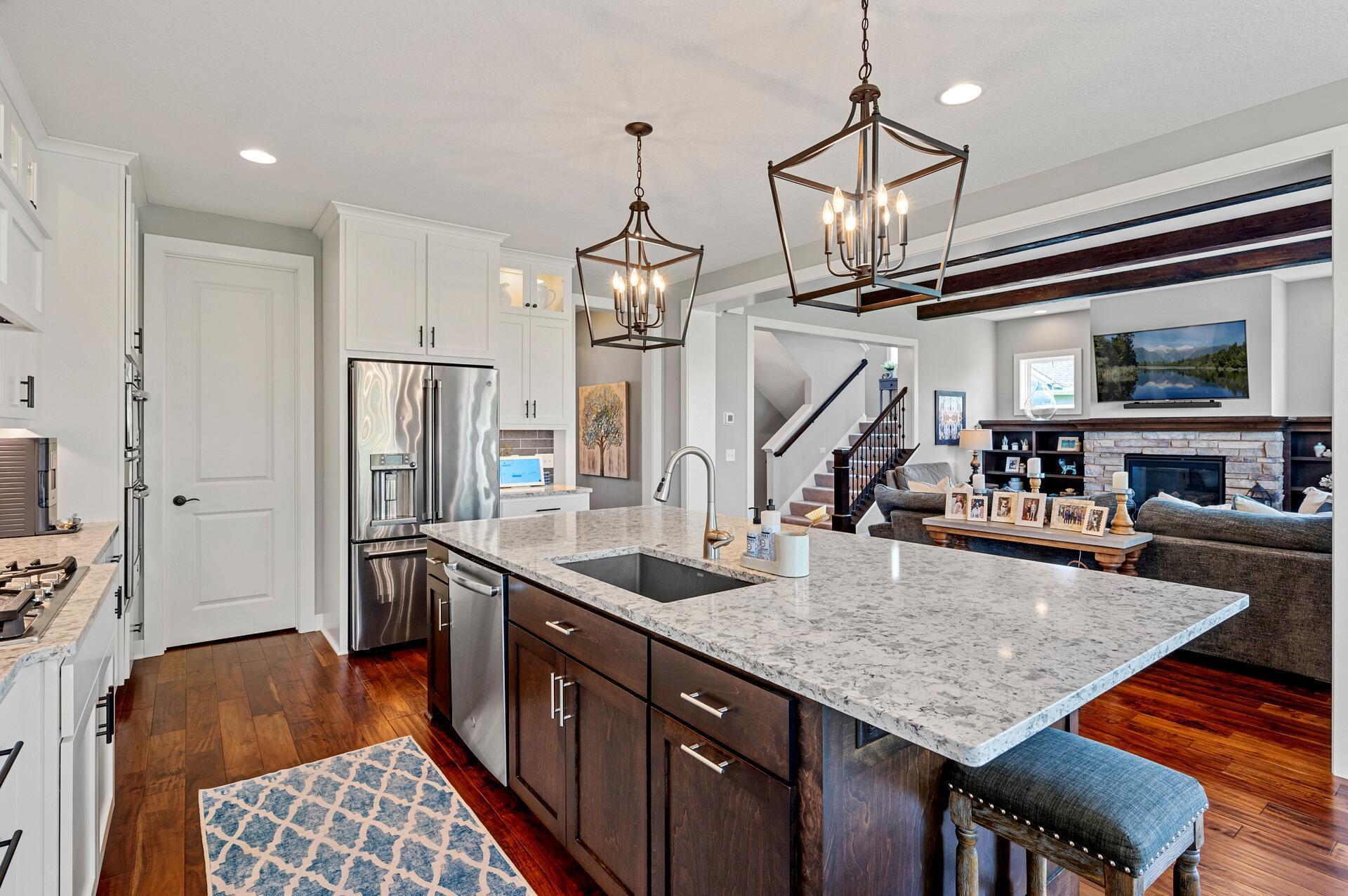 4386 Millstone Court