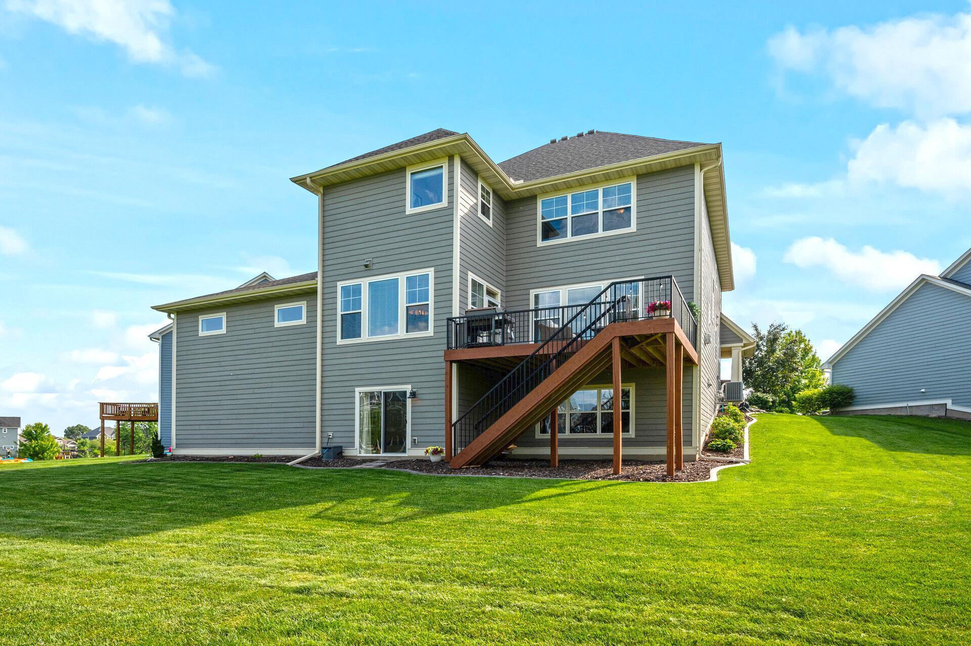 4386 Millstone Court