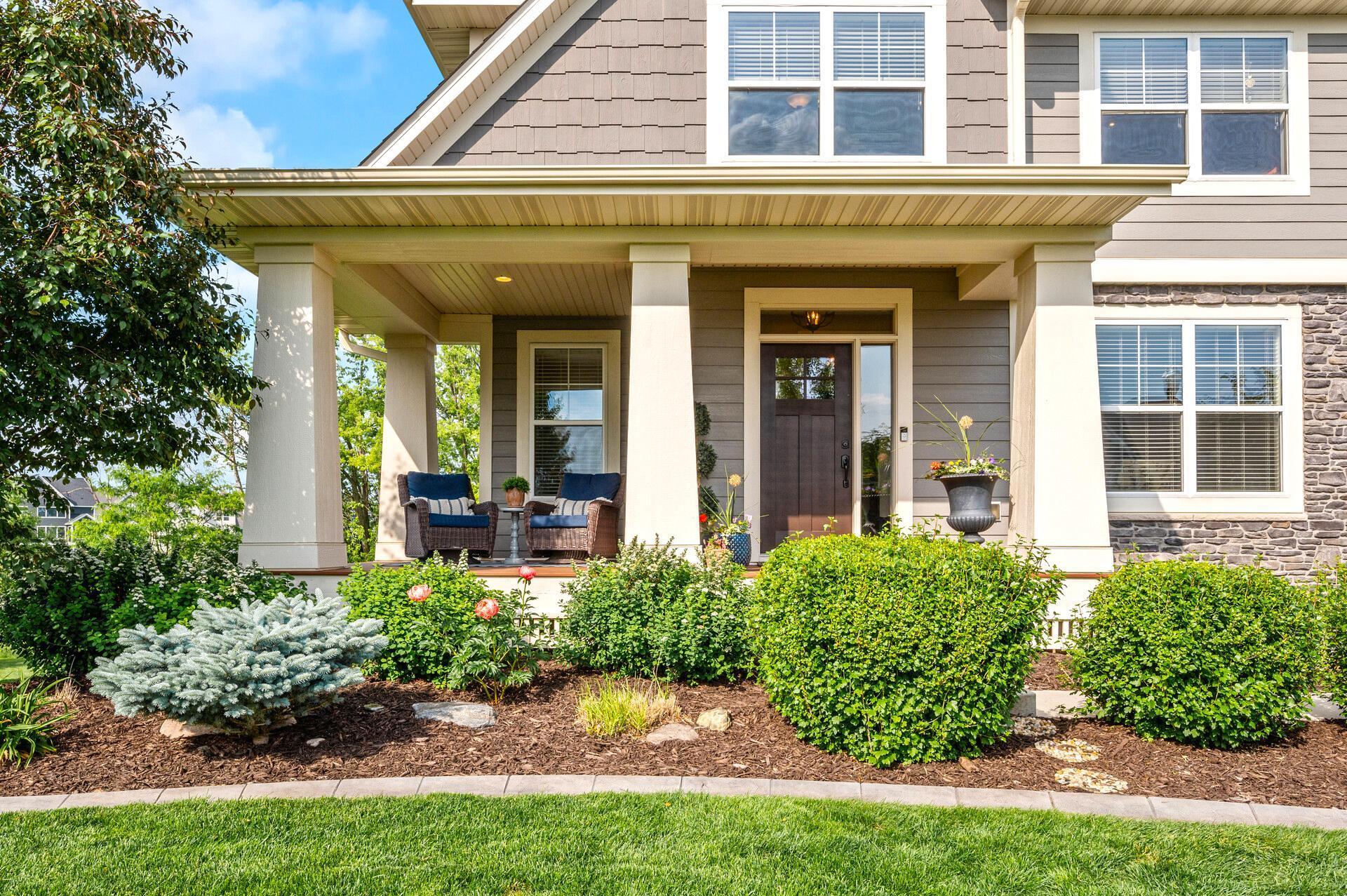 4386 Millstone Court