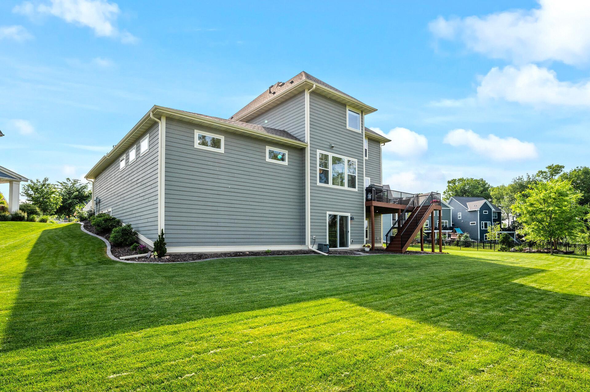 4386 Millstone Court
