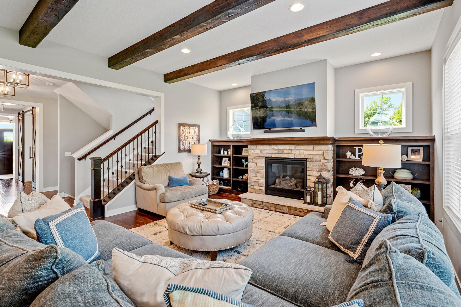 4386 Millstone Court