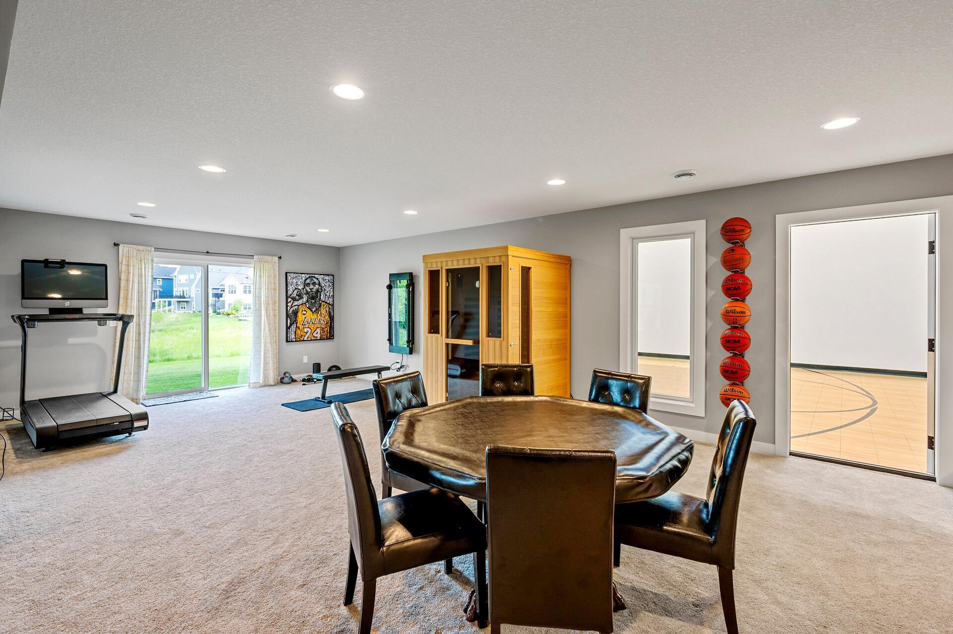 4386 Millstone Court