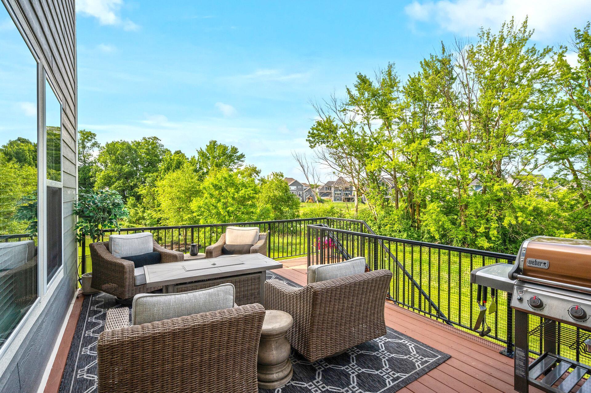 4386 Millstone Court