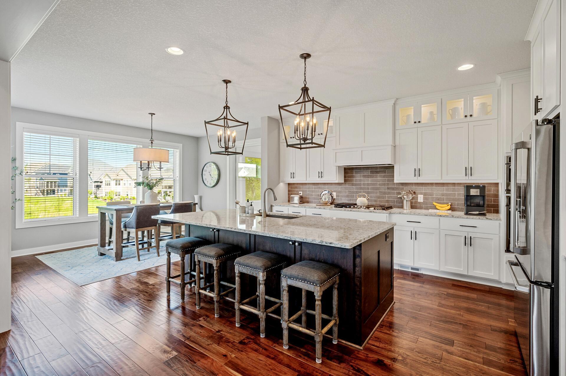 4386 Millstone Court