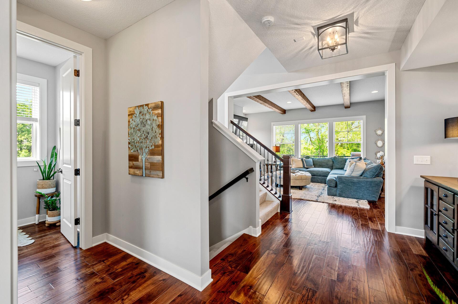 4386 Millstone Court