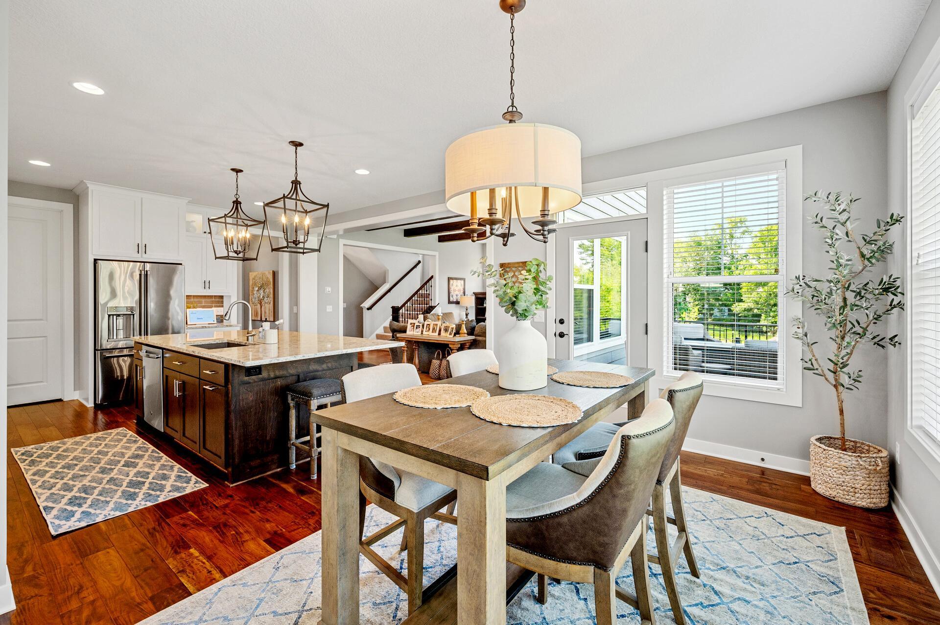 4386 Millstone Court