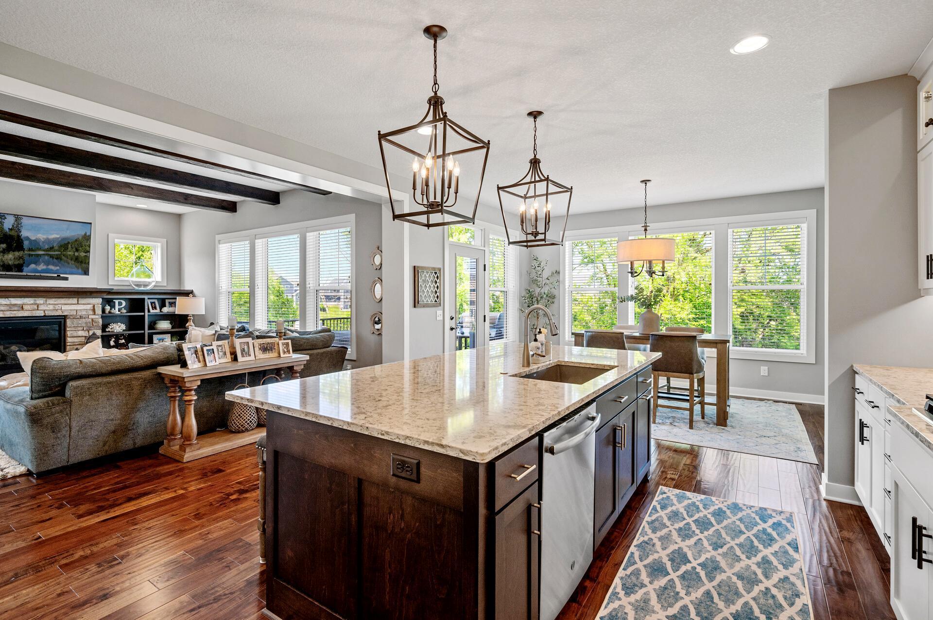 4386 Millstone Court