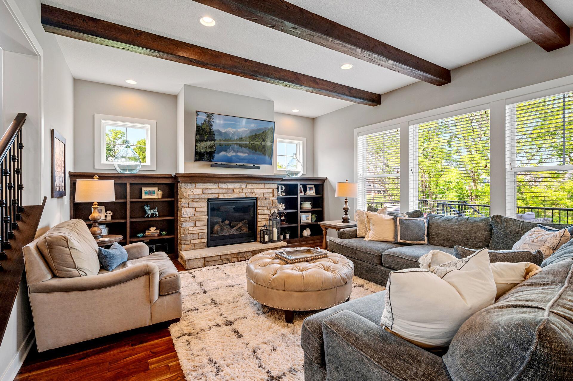 4386 Millstone Court